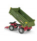 Piekabe traktoriem rollyMulti Trailer (3 - 10 gadiem) 125005
